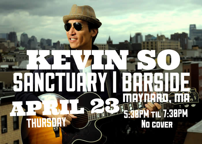 Sanctuary Maynard 2026